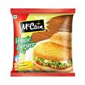 McCain Veggie Burger Patty (400 g)