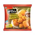 McCain Veggie Nuggets (325 g)