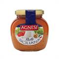 Agnesi Pesto Alla Siciliana (185 g)