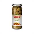 Bhanbhori Spanish Green Olive Stuffed with Pimiento (340 g)