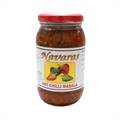 Navaras Hot Chilli Masala (400 g)