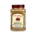 Lal Qilla Brown Basmati Rice (1 kg)