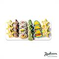 Christmas Cookies (250 g) from Radisson Hotel