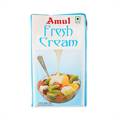 Amul Fresh Cream (1 l)