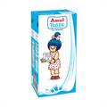 Amul Taaza Full Cream Milk (1 L)