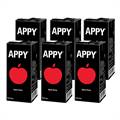 Appy Apple Juice Drink (200 ml x 6)