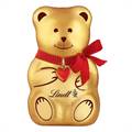 Lindt Teddy Chocolate (100 g)