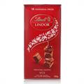 Lindt Lindor Milk Chocolate Bar (100 g)