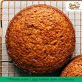 Carrot Cake  (1 lb) - Bon Appetit from Muncha