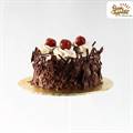 Mini Black Forest Cake - Bon Appetit from Muncha