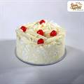 Mini White Forest Cake - Bon Appetit from Muncha