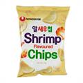 Nongshim Shrimp Flavored Chips (75 g)