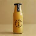 Pine O Apple Cold-pressed Organic Juice (500 ml) from Juice Mandala