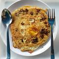 Chicken Keema Wo (Bara) - From the Wok