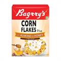 Bagrry's Corn Flakes - Almond and Honey Box (300 g)
