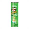 Pringles Sour Cream and Onion (102 gms)