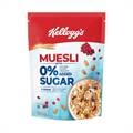 Kellogg's Muesli Zero Percent Added Sugar (500 gms)
