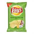 Lays American Style Cream and Onion (78 g)