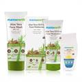 Mamaearth Aloe Hydrating Gift Hamper - Facial Skin Care