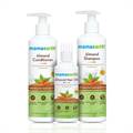 Mamaearth Almond Hair Care Gift Hamper
