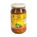 Aama ko Achar Hot Mango Pickle (380 g)