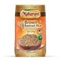 Maharani Brown Basmati Rice (1 kg)