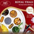 Royal Thali - Khasi ko Sekuwa Dinner Menu at Baber Mahel Vilas – Special Gift Voucher