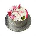 Mother's Day Vanilla Cake (1 kg) from Julies Bakery