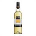 Hardys Stamp Chardonnay Semillon White Wine (750 ml)