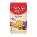 Munchy's Cracker Plus (350 g) High Protein