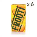 Frooti Mango Drink (150 ml x 6)