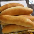 Hot Dog Buns (4 Buns) from European Bakery