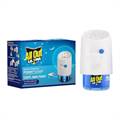 All Out Ultra Power+ Slider - Mosquito Repellent Refill (45 ml) with Machine
