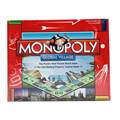 Monopoly Global Village