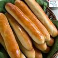 Bread Sticks (Qty 10) from European Bakery