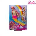 Barbie Dreamtopia Color Change Mermaid (GTF89)