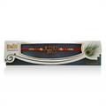 King Bro Fancy Rakhi with Red and Golden Beads