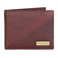 WildHorn Nepal Genuine Leather Wallet (WH 1271 B. Brown)