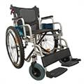 Karma Wheelchair Sunny 9 (for Rough Roads)