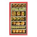 Baklava All in One Big Gift box (32 pcs, 1 kg)  from Taza Treats