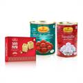 Haldiram Sweets Package