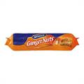 McVities Ginger Nuts (250 g) 