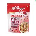 Kellogg's Muesli 21% Fruits, Nuts and Seeds (500 g)