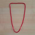 Plain Muga Necklace