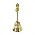 Brass Puja Ghanti | Puja Bell