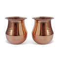 Copper Amkhora Set 11 cm