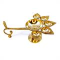 Brass Aarati with Handle