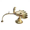 Brass Aarati 4.5 inch