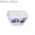Royal Serve Olga Melamine Bowl - 5 inch (Set of 6)