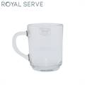  Royal Serve Royalex Glass Cups (Set of 6)